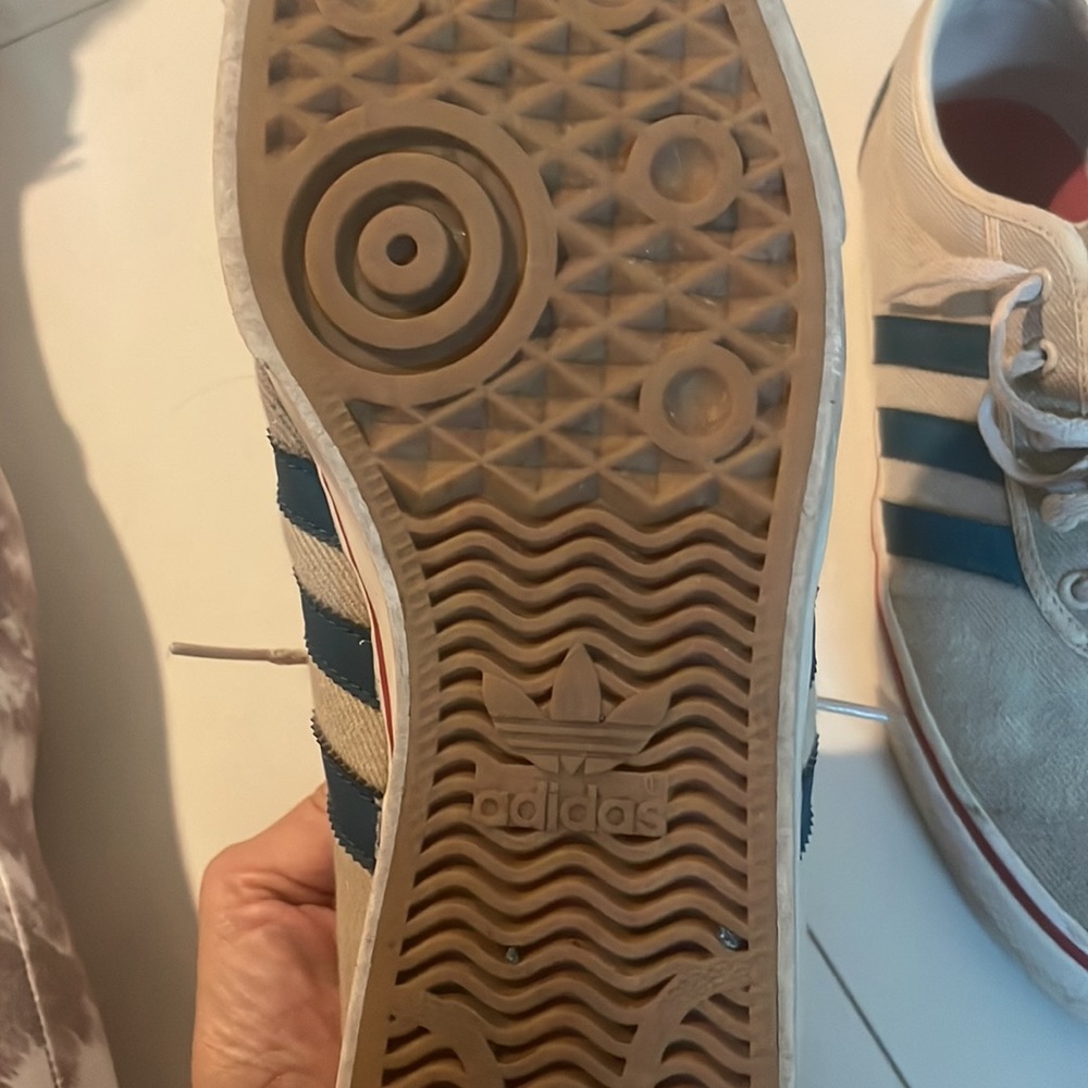 Adidas skater sneakers - Picture 4 of 6